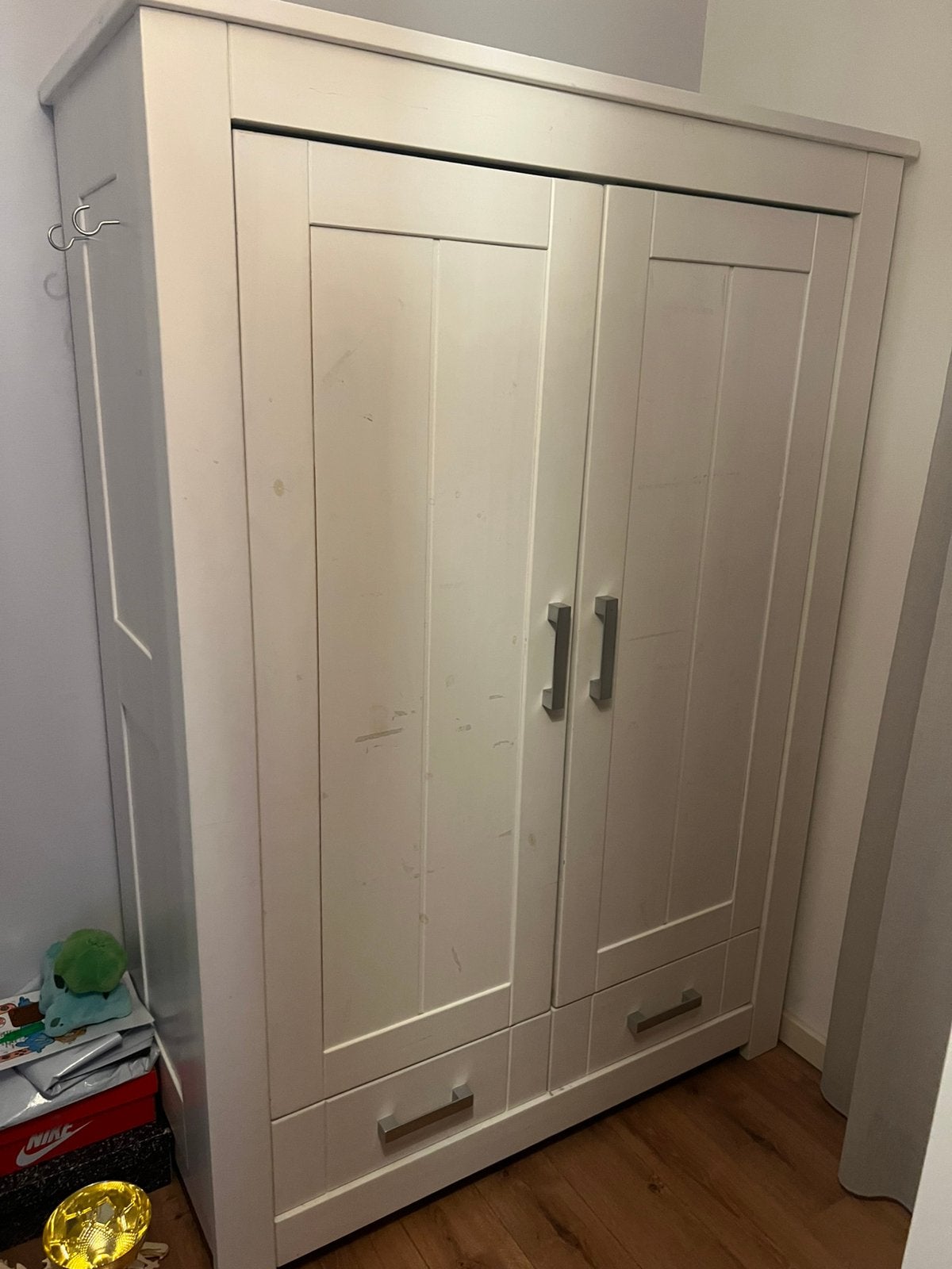 GRATIS kledingkast, Kinderen en Baby's, Kinderkamer | Commodes en Kasten, Ophalen, 50 tot 70 cm, 105 cm of meer, 100 cm of meer