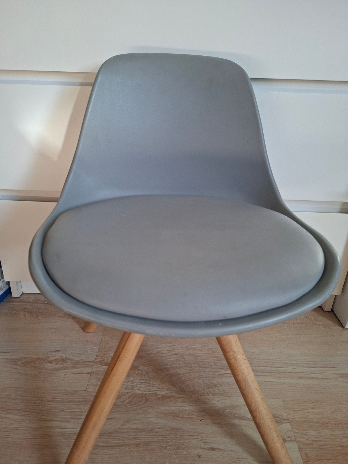 Leuk kinderstoeltje met lichte gebruikssporen, Kinderen en Baby's, Ophalen, Gebruikt, Overige typen