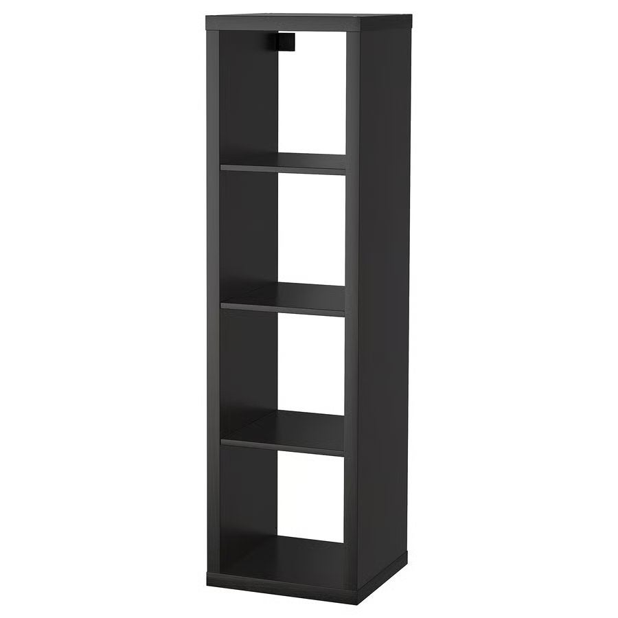 Ikea kallax, Huis en Inrichting, Kasten | Stellingkasten, Ophalen, Gebruikt