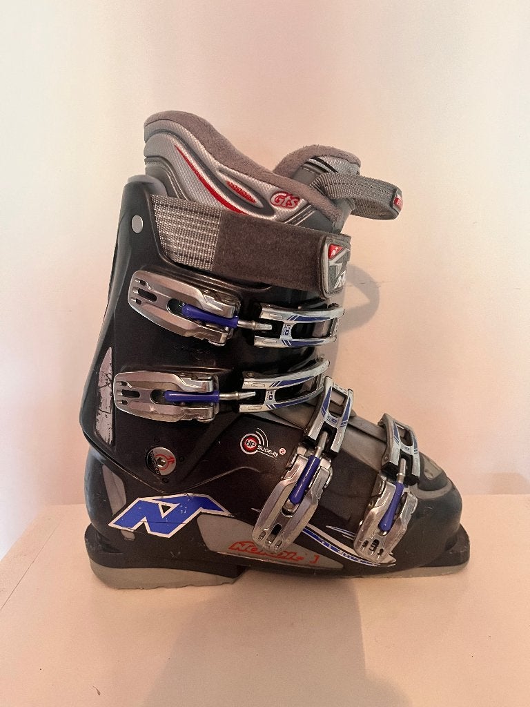 Skischoenen Nordica maat 37, Sport en Fitness, Gebruikt, 100 tot 140 cm, Schoenen, Ophalen of Verzenden
