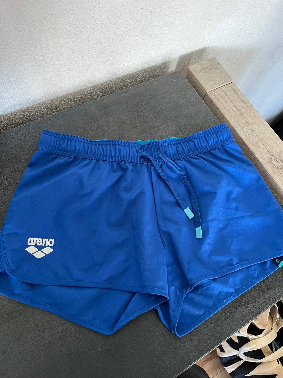 Arena sport broekje, Kleding | Heren, Badmode en Zwemkleding, Ophalen of Verzenden, Zwart