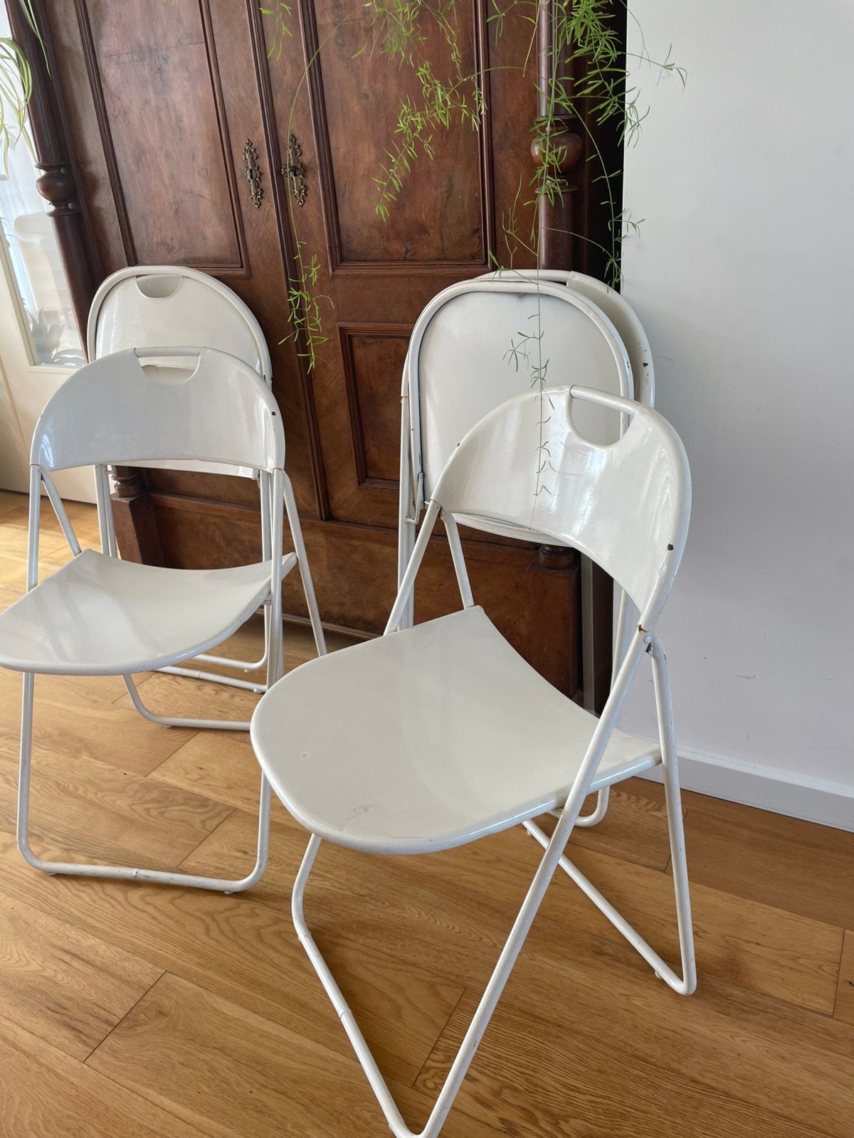 Vintage ikea, Ophalen, Gebruikt, Wit, Vintage