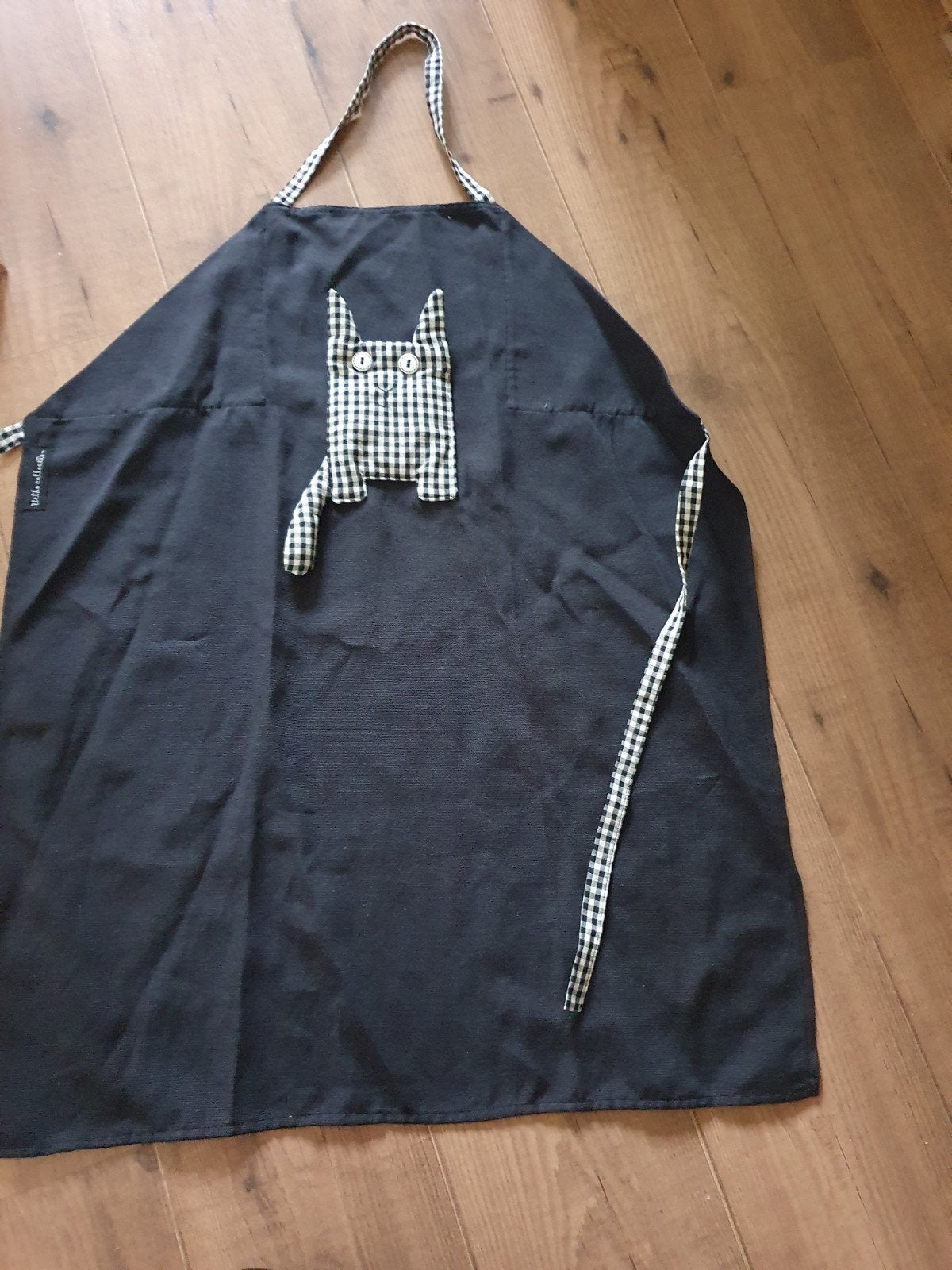 Nieuw , design kat keukenshort., Ophalen of Verzenden, Nieuw