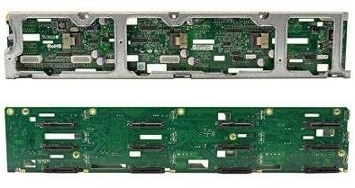 SuperMicro SAS/SATA Backplane 12x LFF SAS826A Rev 1.00 for, Super Micro Computer B.V., Support_Europe@supermicro.com, Het Sterrenbeeld 12, 5215 ML 's-Hertogenbosch
