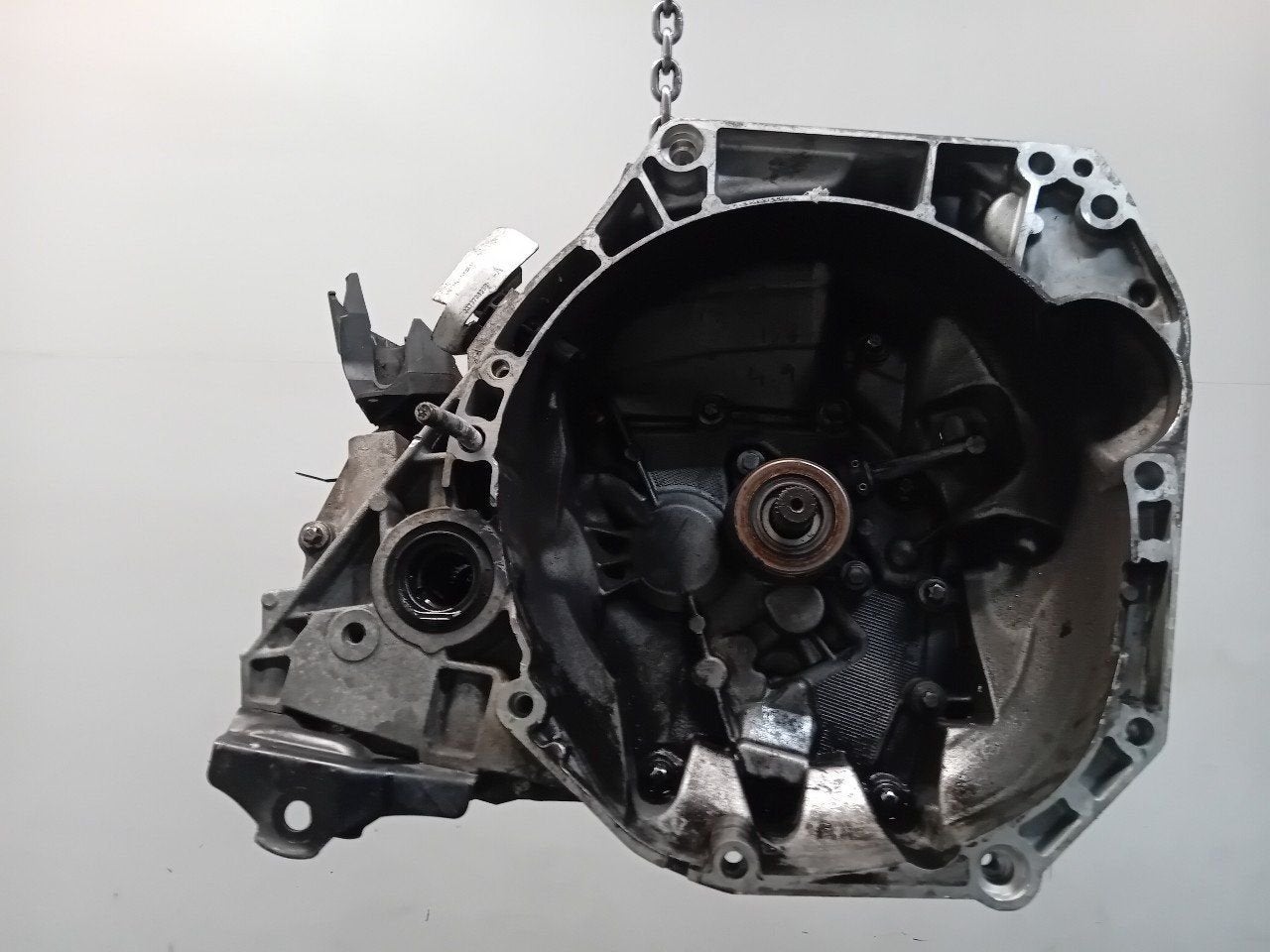 Versnellingsbak schakel Renault Clio, Auto-onderdelen, Onderdelen@venauto.nl, Gebruikt, Ettenseweg 76, 4706 PB Roosendaal, The Netherlands