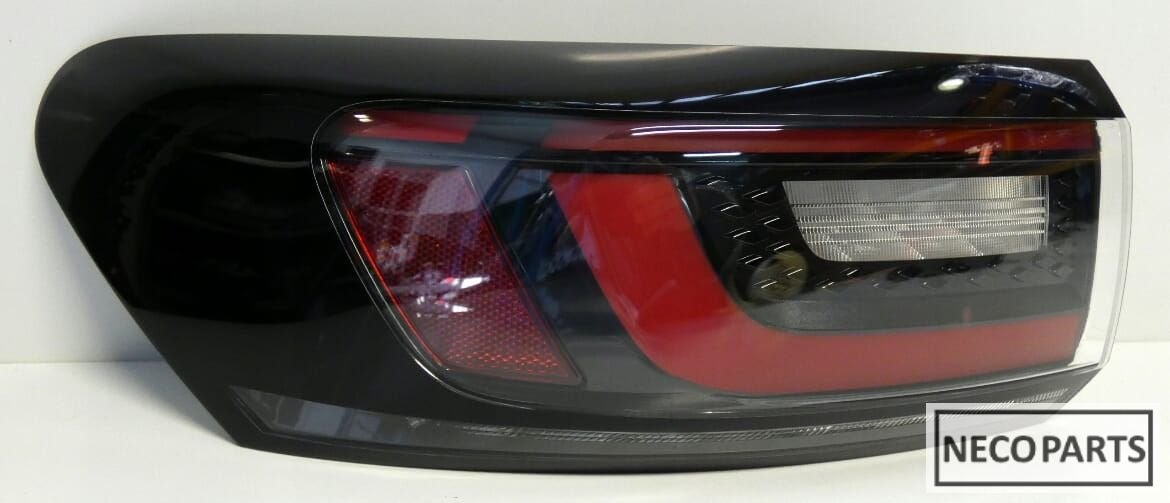 VOLKSWAGEN ID4 ID.4 E21 ACHTERLICHTEN 11A945095 OP AANVRAAG!, Gebruikt, -, Volkswagen, -