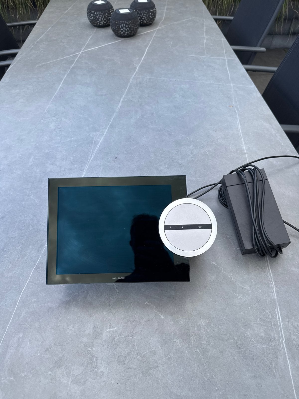 Bang & Olufsen Beosound 5 Encore - Internetradio, Ophalen of Verzenden, Zo goed als nieuw, Radio
