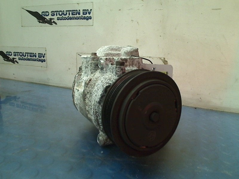 Airco Pomp Skoda Fabia II Combi (2007-10/2014-12) 8Q0820808D, Auto-onderdelen, Info@skoda-auto.de, Skoda, Škoda Auto Deutschland GmbH