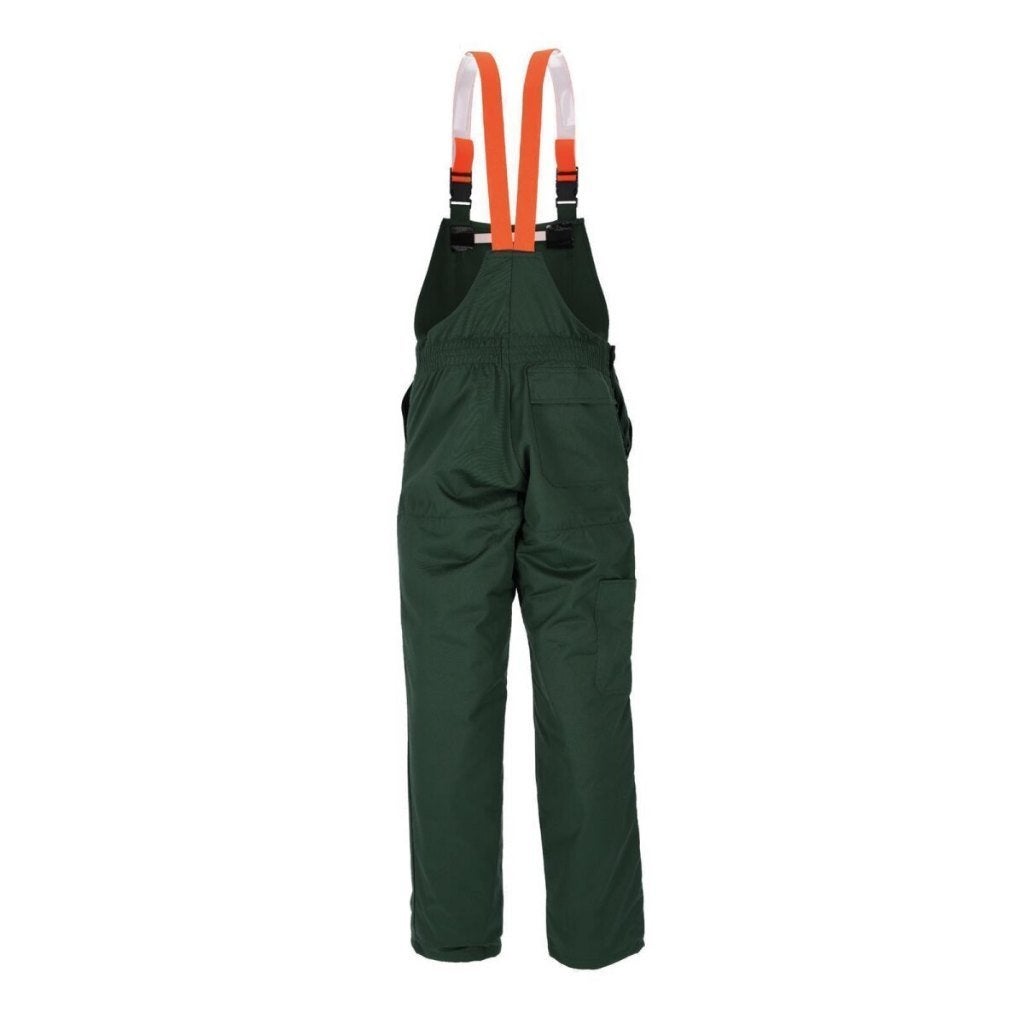 Zaagoverall Zaagbroek Zaagoveral GRATIS VERZENDEN!, Tuin en Terras, Overige merken, Verzenden, Overall, Nieuw