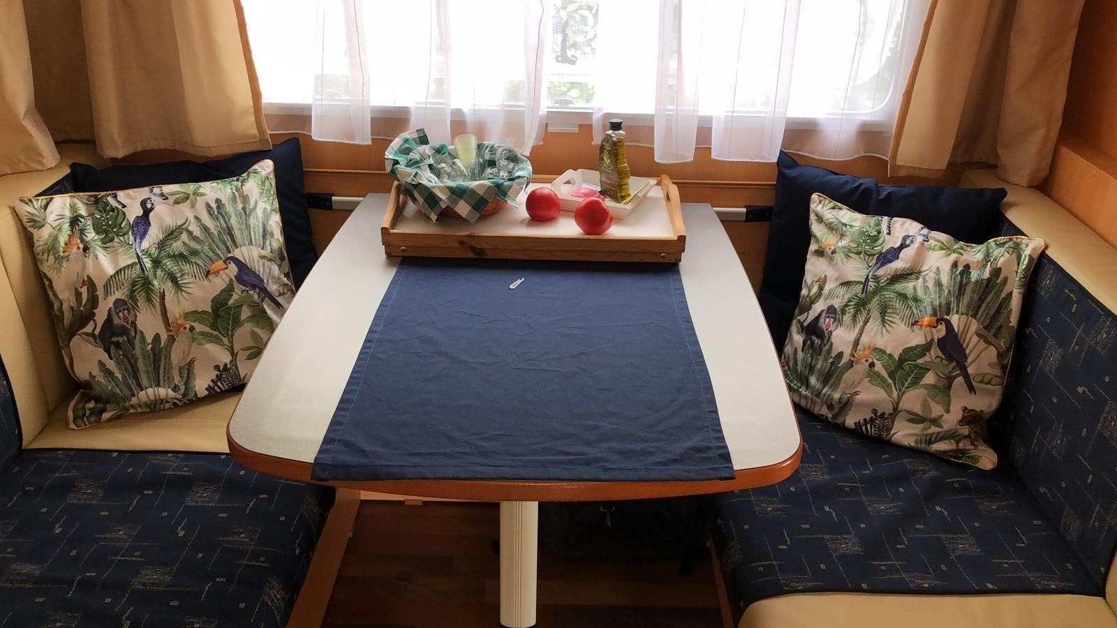 te koop Sunlight Caravan uit 2009 - Perfect voor uw vakantie, Ophalen, Gebruikt