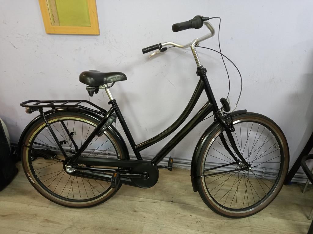 Fiets 3  Versnellingen 28 inch 90€, Fietsen en Brommers, Fietsen | Dames | Omafietsen, Versnellingen, Ophalen, Overige merken