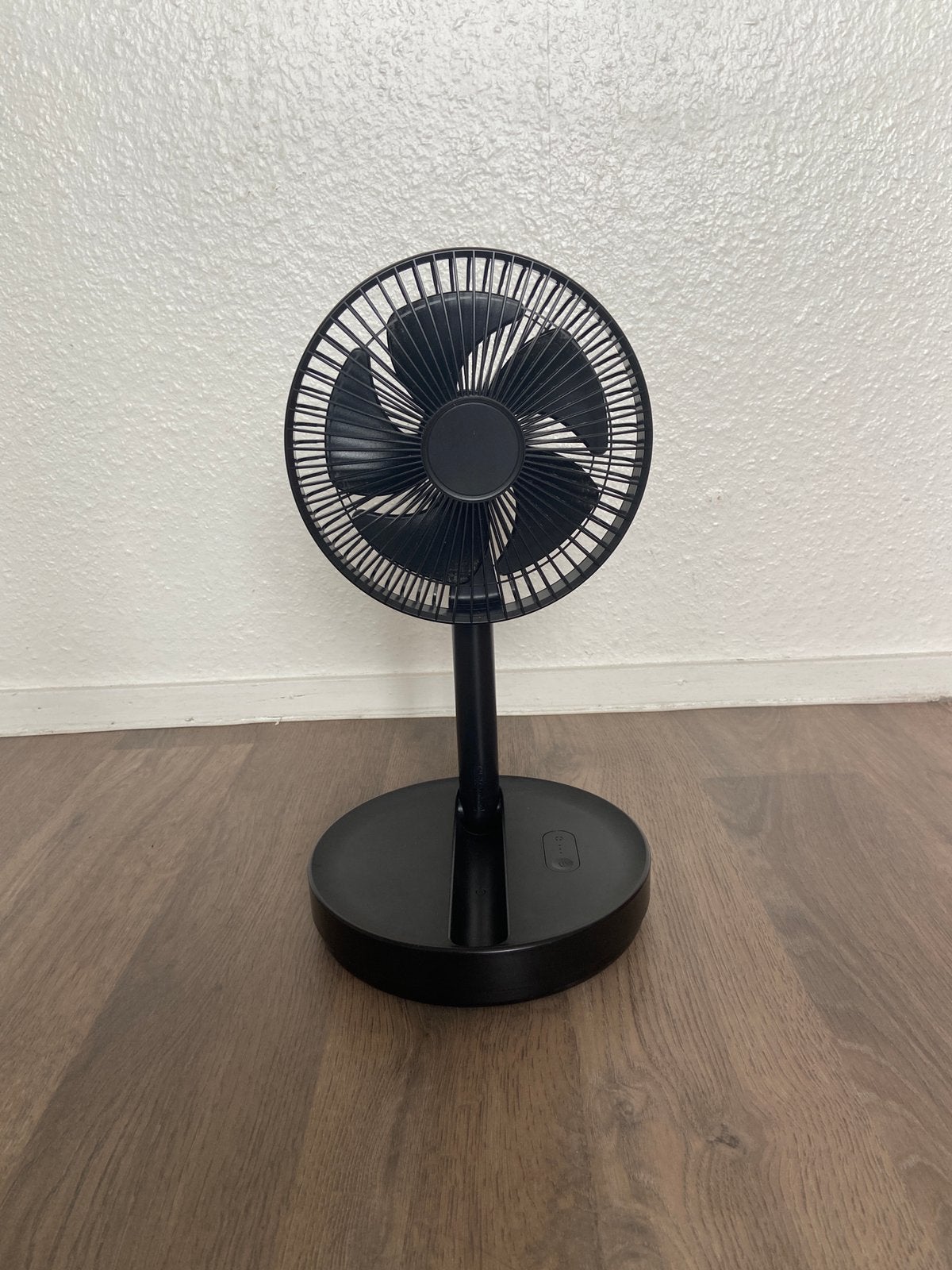 HEMA Foldable fan, Ophalen, Zo goed als nieuw, Statiefventilator