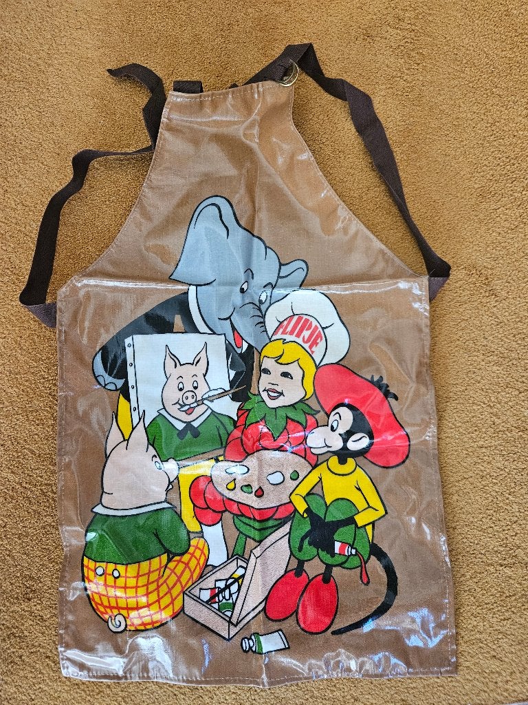 Kinderschort FLIPJE Betuwe Tiel, Ophalen of Verzenden, Nieuw, Jongen of Meisje