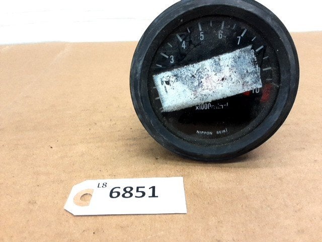 CX500 1977 - 1985 Honda Tellers Toerenteller D1-50280