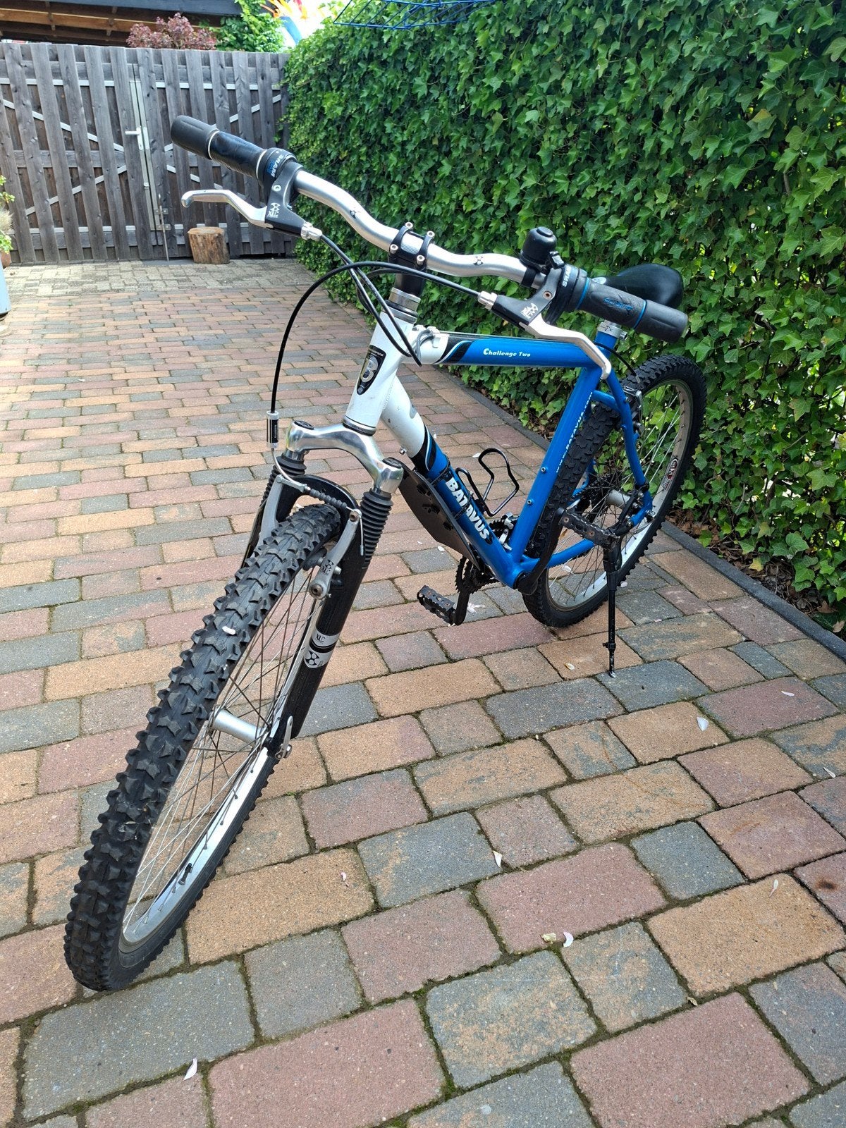 Batavus mountainbike ATB jongensfiets herenfiets, Ophalen, Gebruikt, Overige merken