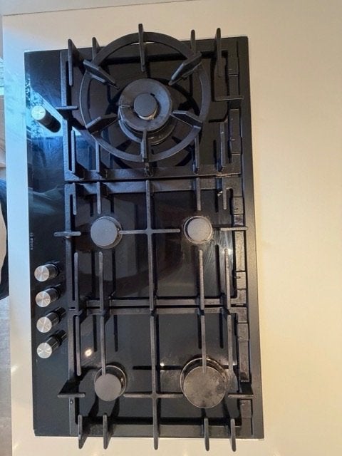 Foto 11 van Keuken