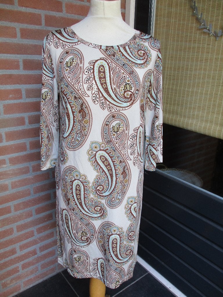 No Man's Land, size S, Maat 38/40 (M), Overige kleuren, Verzenden, Zo goed als nieuw