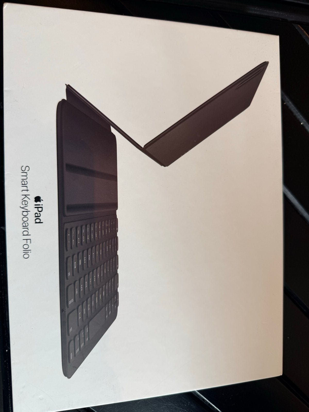 Foto 5 van Apple iPad Pro 11-inch (1e, 2e, 3e en 4e generatie)
