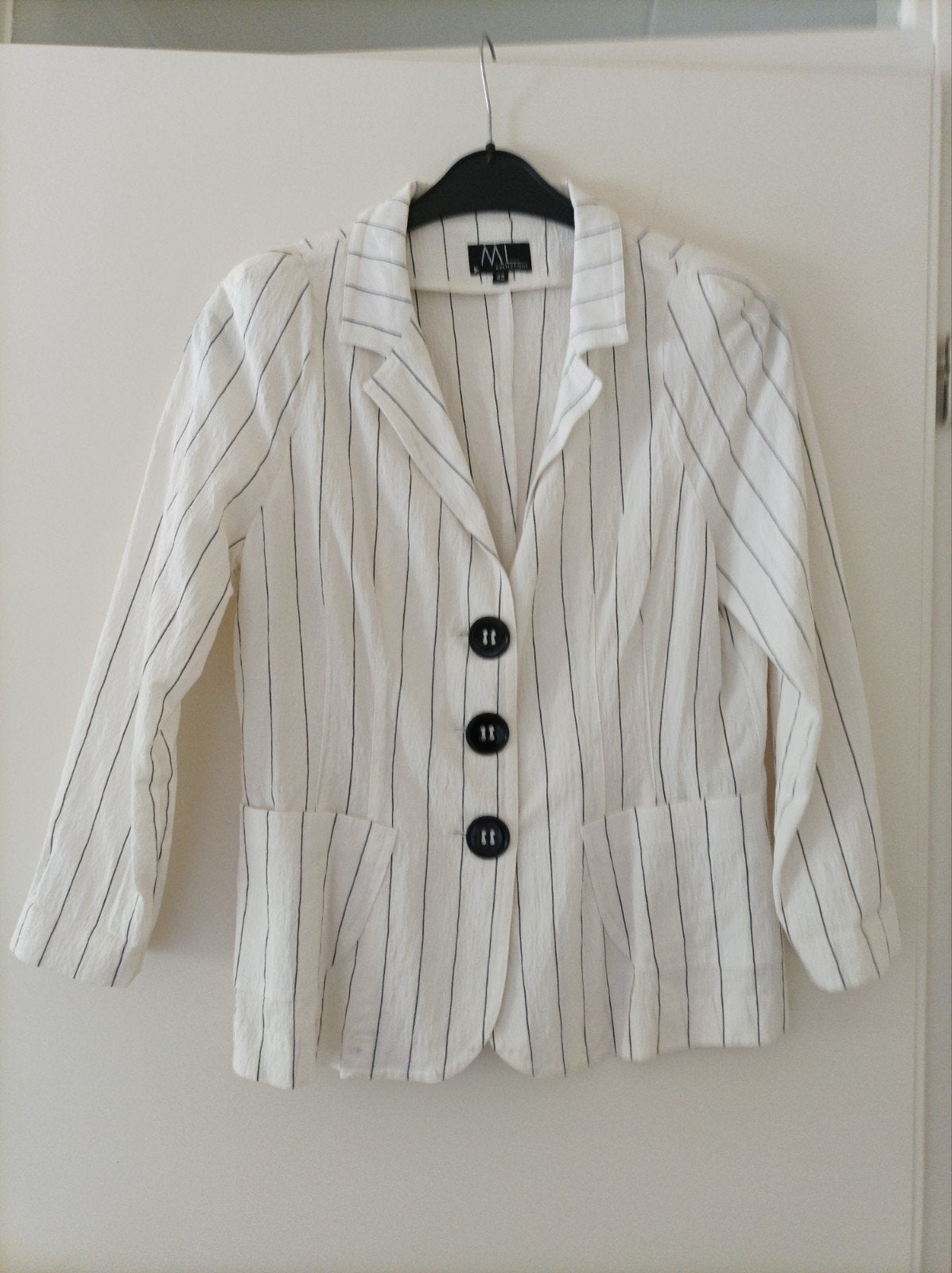 Vlot ML collections jasje, Kleding | Dames, Ophalen of Verzenden, Zo goed als nieuw, Maat 42/44 (L)