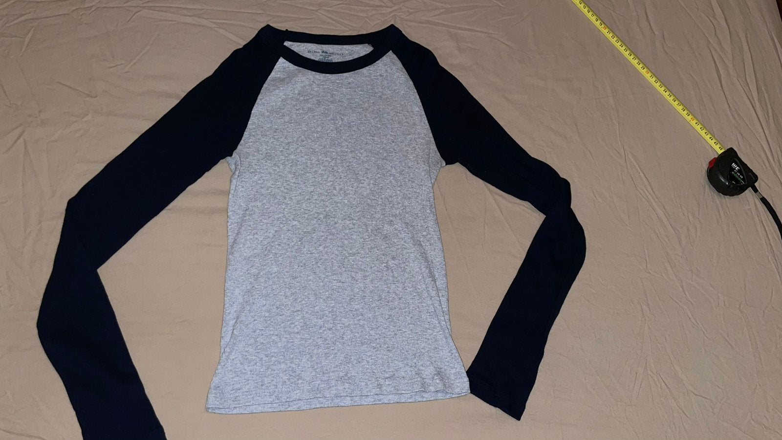 Brandy melville shirt maat M, Maat 38/40 (M), Zwart, Ophalen of Verzenden, Zo goed als nieuw
