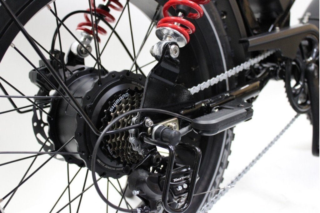 Moyaerd GTF CAVIAR BLACK elektrische fiets, Overige merken, Gebruikt, Gewoonfietsen, Industrieweg 23, 2712 LA Zoetermeer