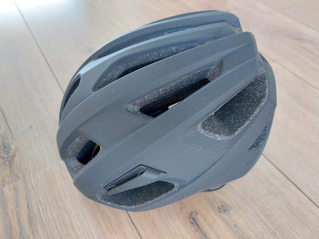 GRATIS: BBB Dune MIPS 2.0 fietshelm - Maat S (52-55 cm), Fietsen en Brommers, Zo goed als nieuw, BBB, Heer of Dame, Ophalen