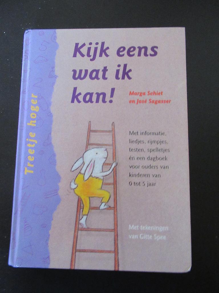 kinderboeken, prentenboeken, voorleesboeken, Ophalen of Verzenden, Zo goed als nieuw, 3 tot 4 jaar