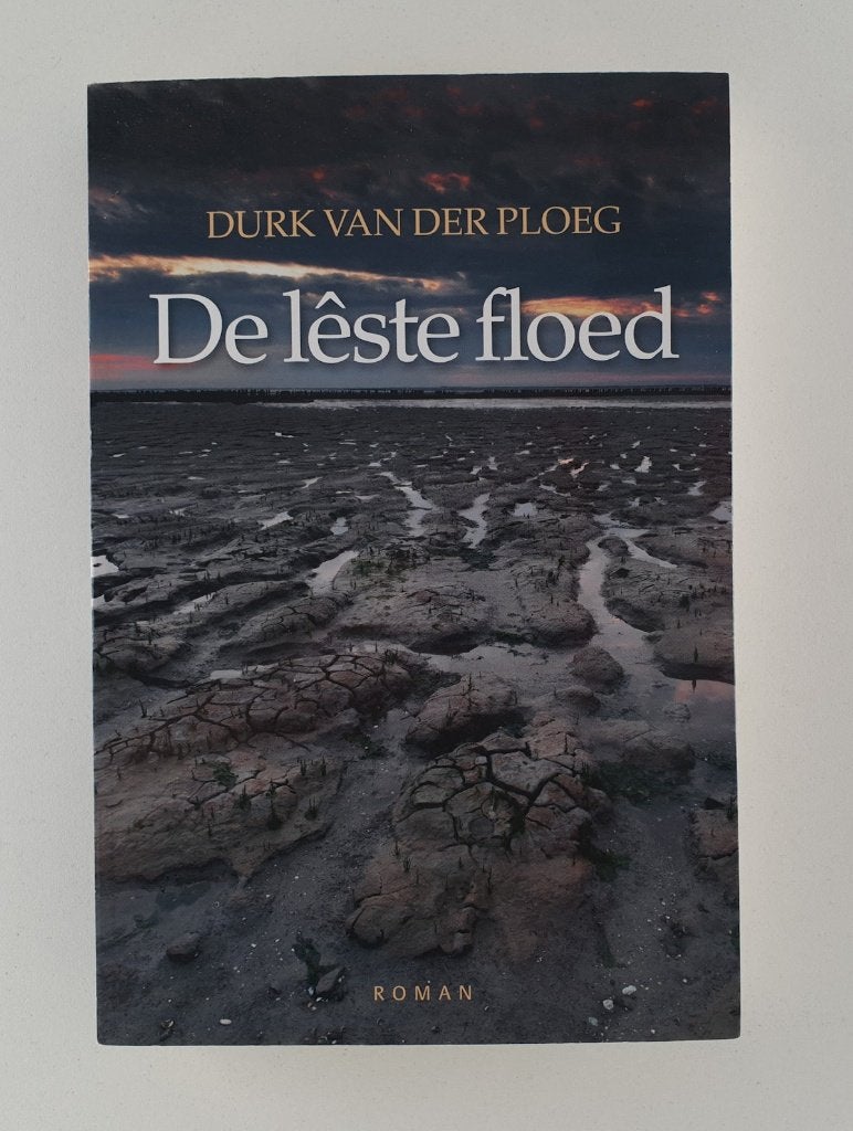 Ploeg, Durk van der - De lêste floed, Verzenden, Gelezen