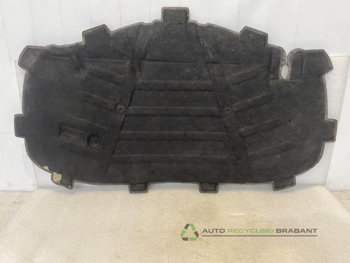 Motorkap Bekleding van een Audi A3, Gebruikt, -, -, -