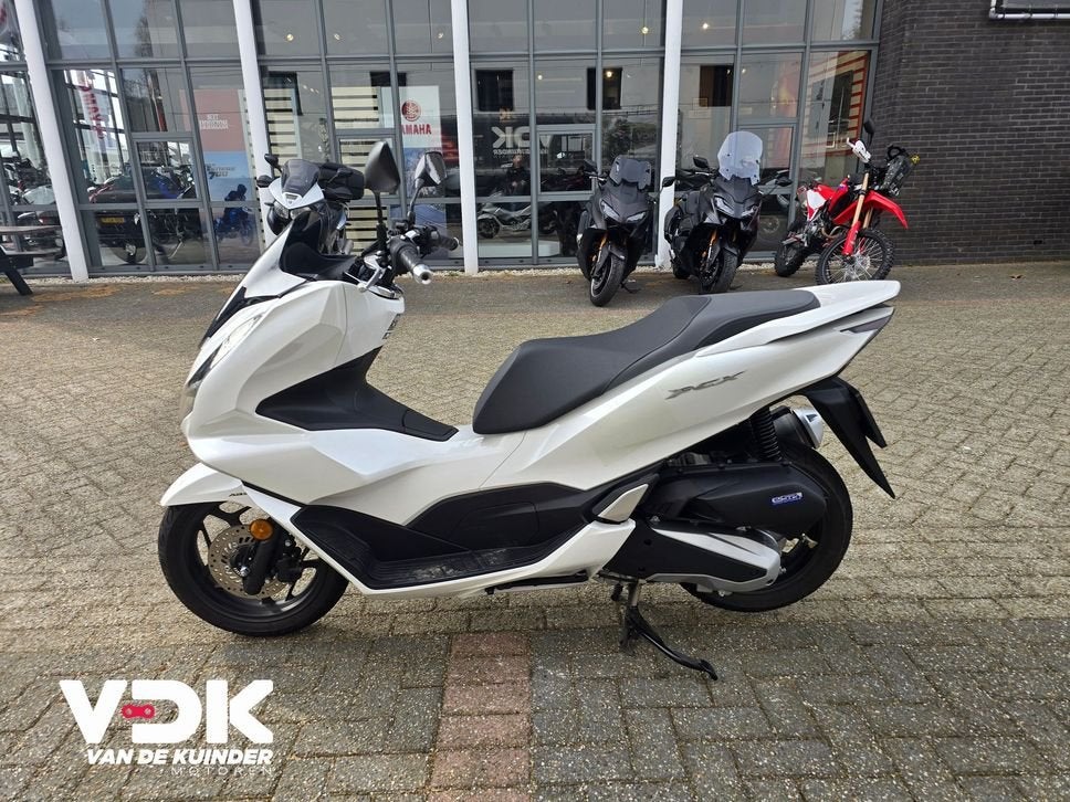 HONDA WW125A (bj 2022), Scooter, HONDA, Bedrijf, Onbekend