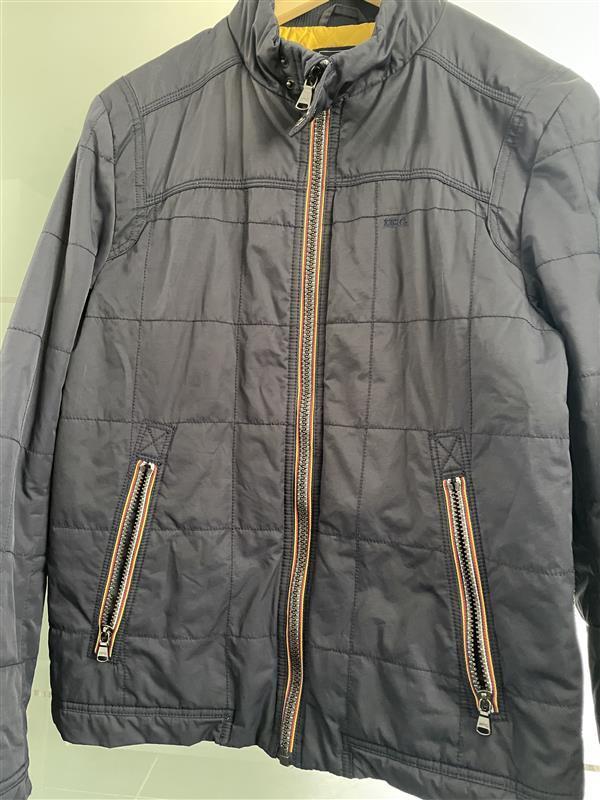 McGregor Jas, Ophalen of Verzenden, Zo goed als nieuw, McGregor, Maat 48/50 (M)