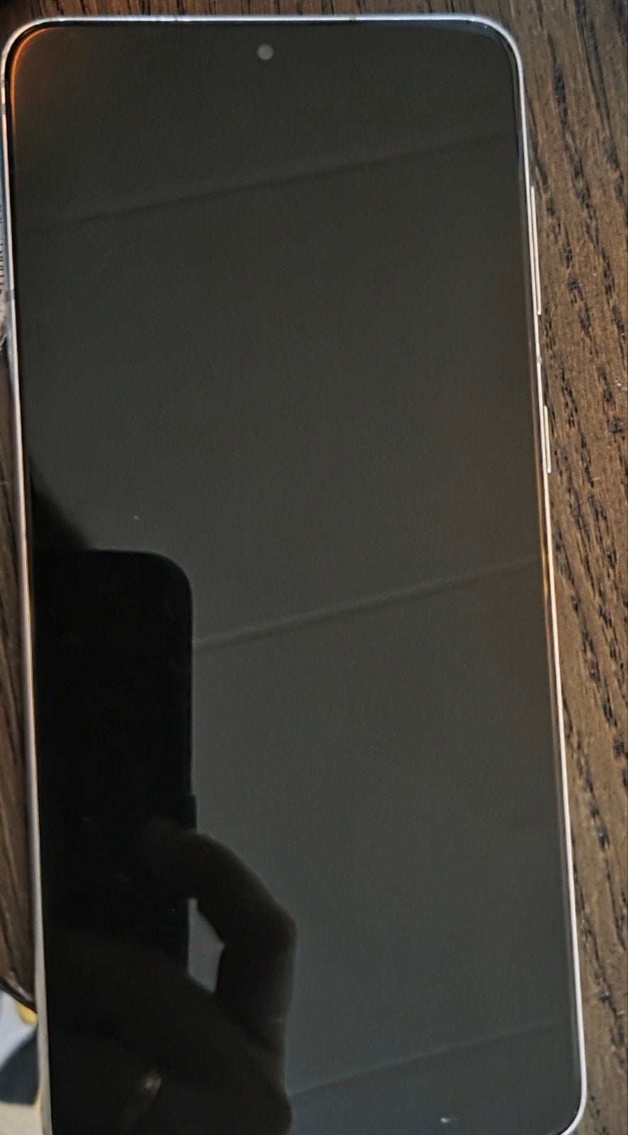 Samsung Galaxy S21+ 5G 128GB, Ophalen, Gebruikt, Touchscreen, Zonder simlock