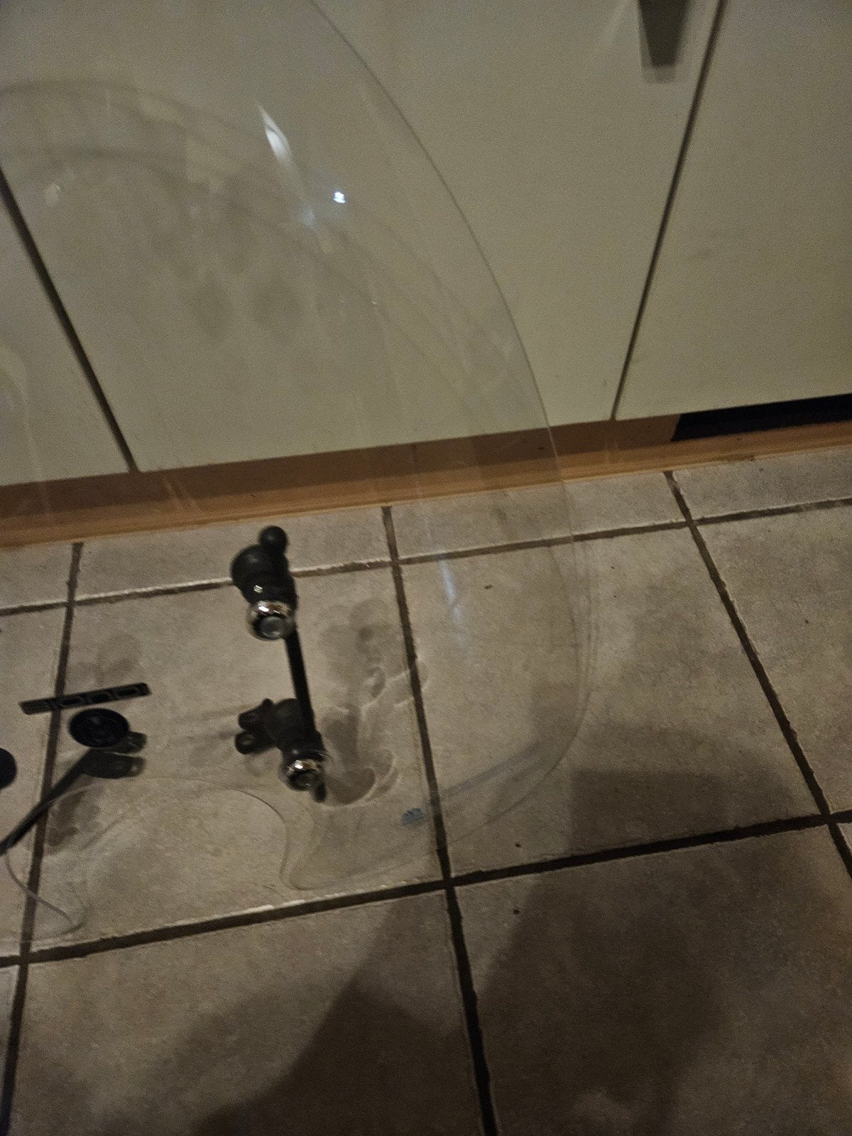 Aprilia Mojito/Habana Windscherm Biondi, Ophalen of Verzenden, Gebruikt, Kap, Aprilia