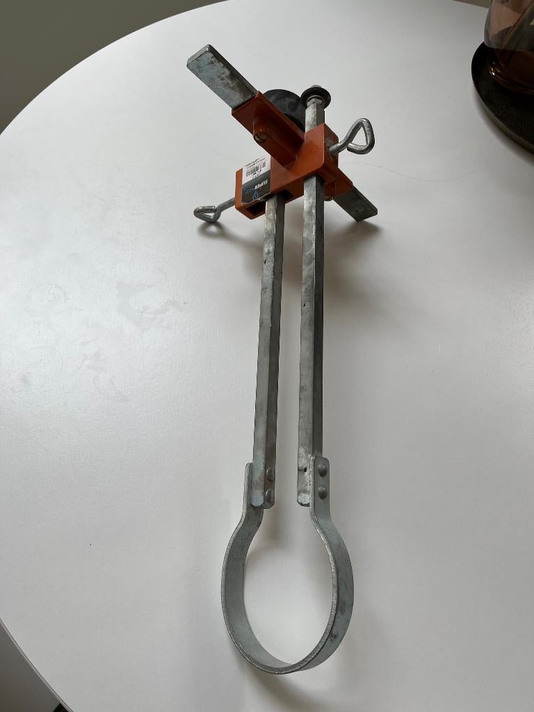Superprof Snijbeugel/Tegelsnijder 470Mm, Ophalen, Zo goed als nieuw