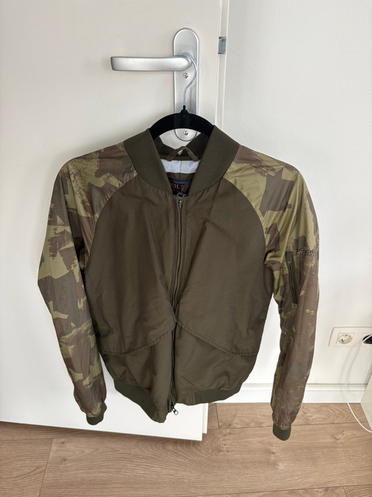 Woolrich, Ophalen of Verzenden, Zo goed als nieuw
