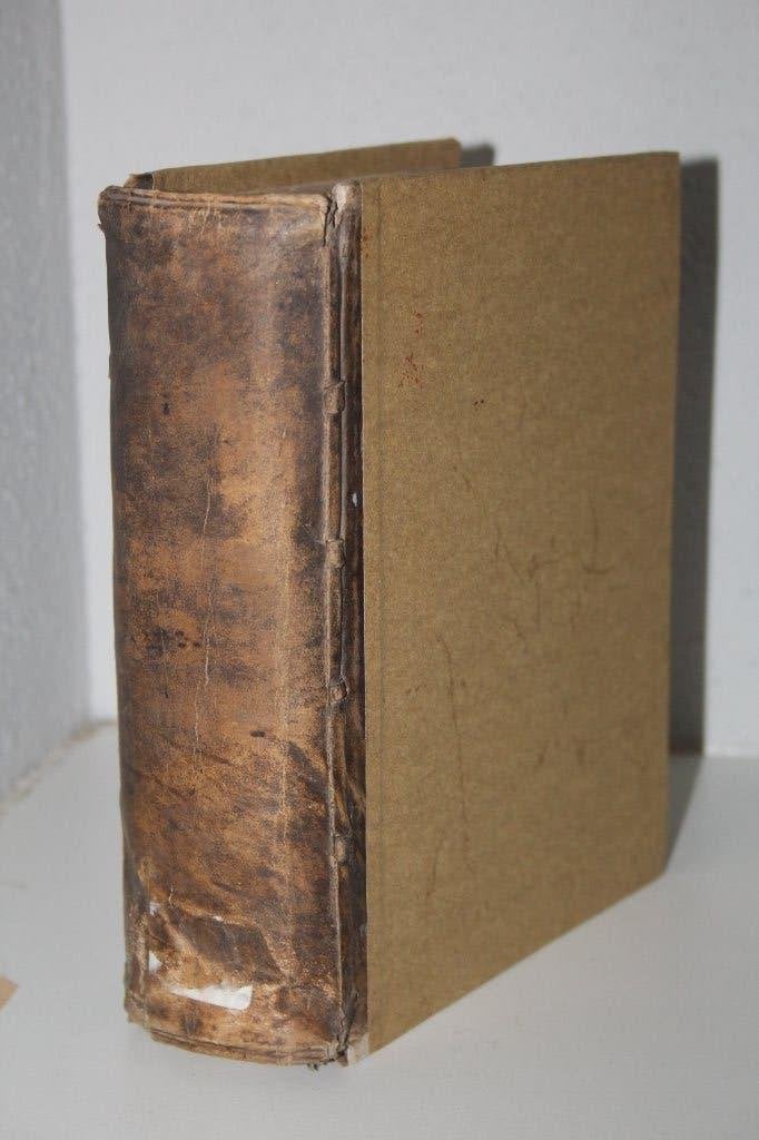 Johannes van der Kemp - Catechismusverklaring (1768), Ophalen of Verzenden