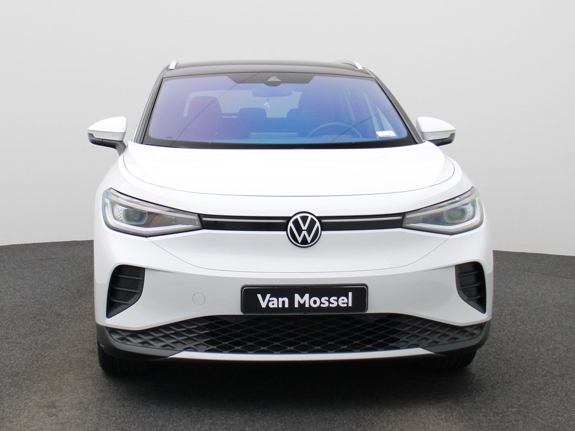Volkswagen ID.4 Pro 77 kWh | 204 PK | SoH..% | Dealeronderho, Auto's, Volkswagen, 12 maanden, Gebruikt, 528 km, 2020 kg