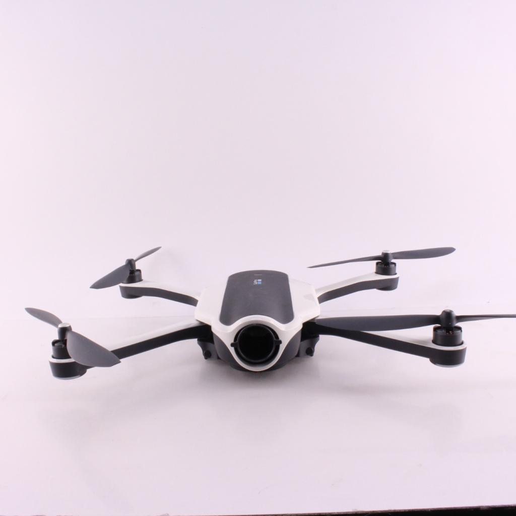 Gopro Karma hero 5 Drone | Complete set | In case, GoPro, Zo goed als nieuw, Support@gopro.com, 3025 Clearview Way
San Mateo, CA 94402
USA