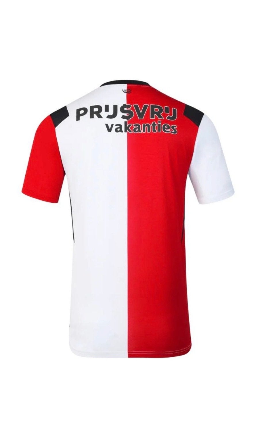 13x Feyenoord Thuisshirt 2026-2027 Fan Editie - Diverse Mate, Ophalen, Meerkleurig, Nieuw, Overige maten