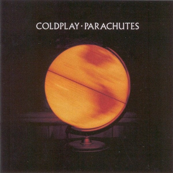 Coldplay, Ophalen of Verzenden, Gebruikt, Rock