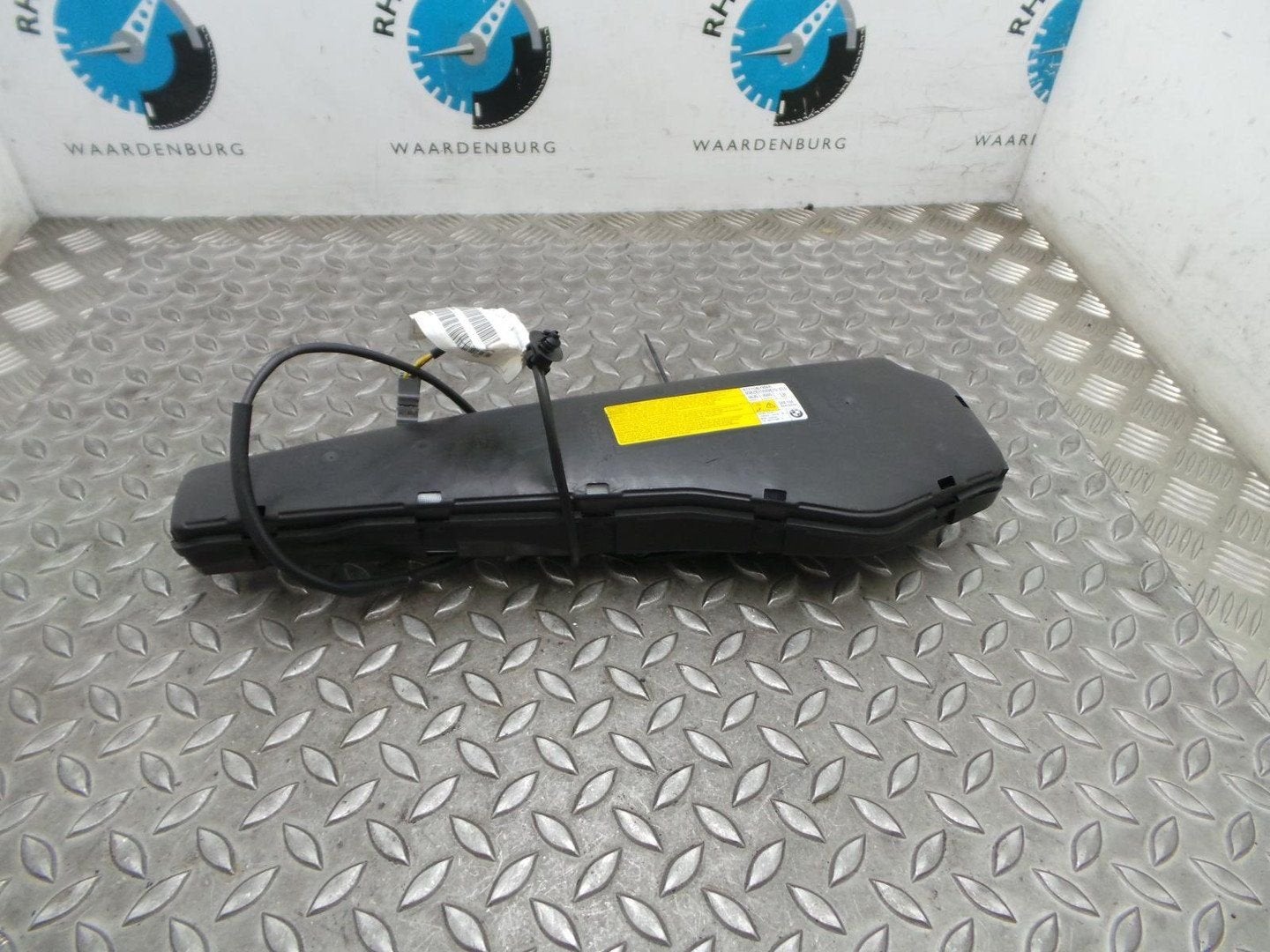 BMW 3 SERIES 318I  AIRBAG LINKS 2006, Ophalen of Verzenden, Gebruikt, Stiba lid