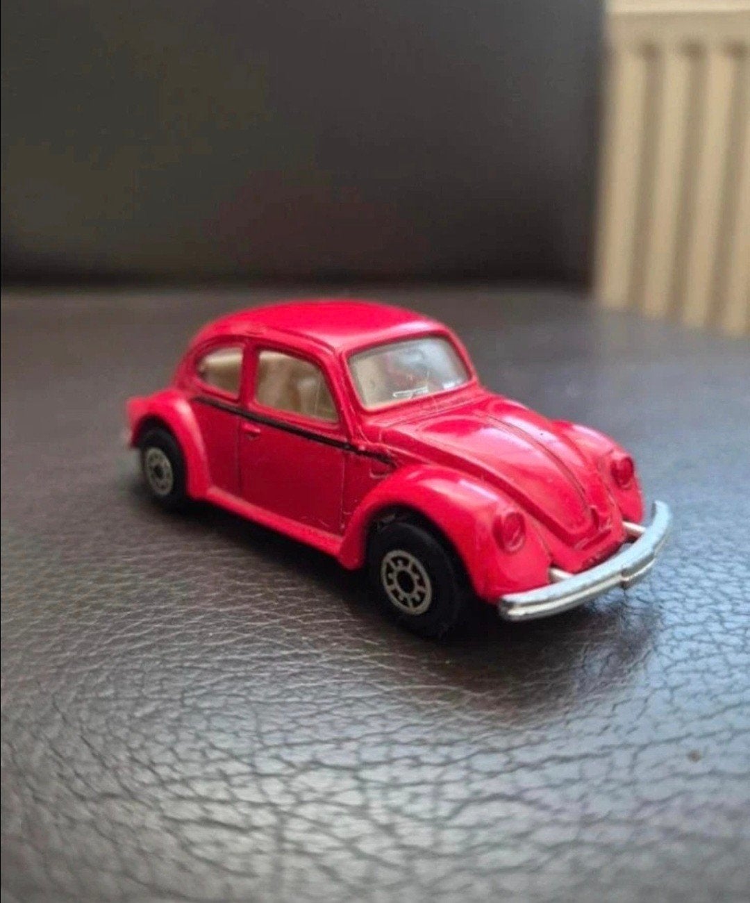 McToy Volkswagen Kever 1300, Overige merken, Gebruikt, 1:50 of kleiner, Auto