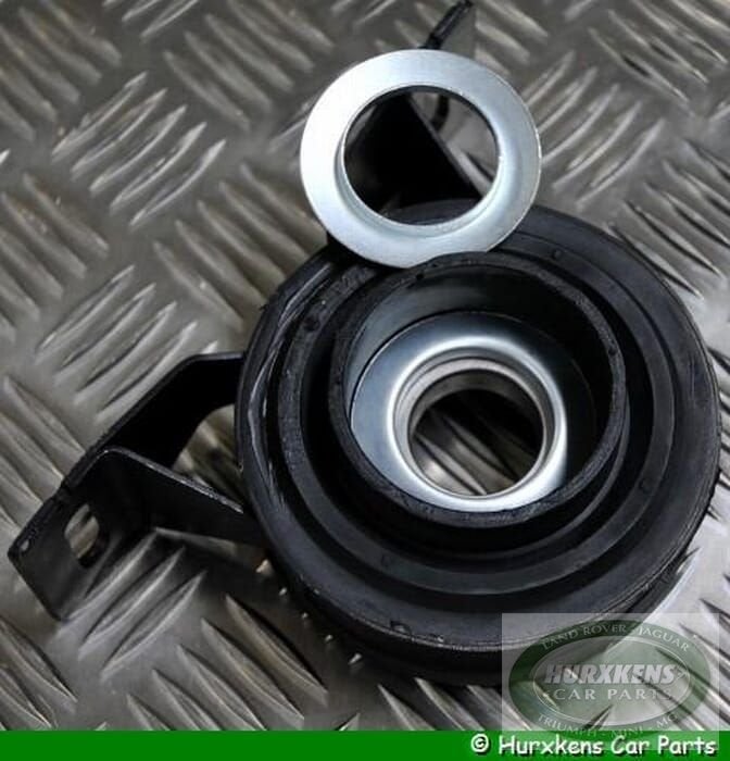 Lager tussenas - hanglager visco Land Rover Freelander 1, Land Rover, -, -, Nieuw