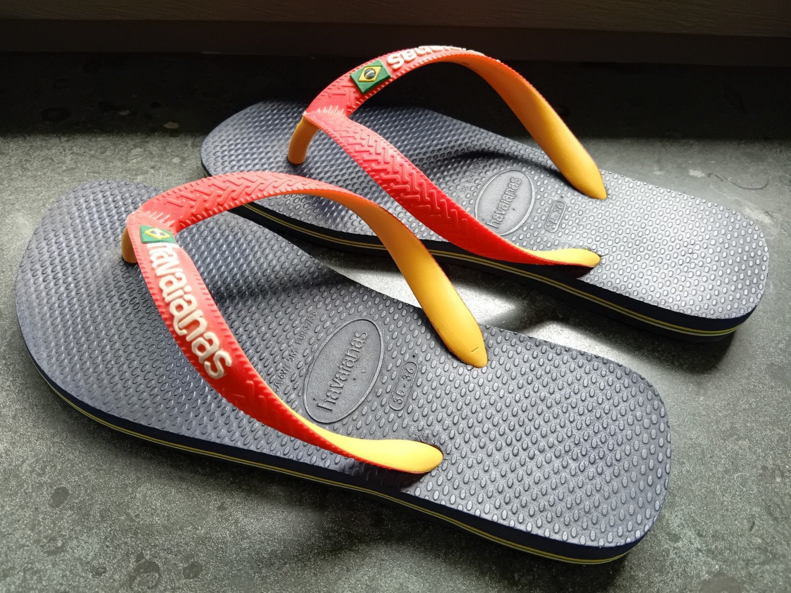 Havaianas - Teva's en laarsjes, Ophalen, Nieuw, Jongen of Meisje, Laarzen