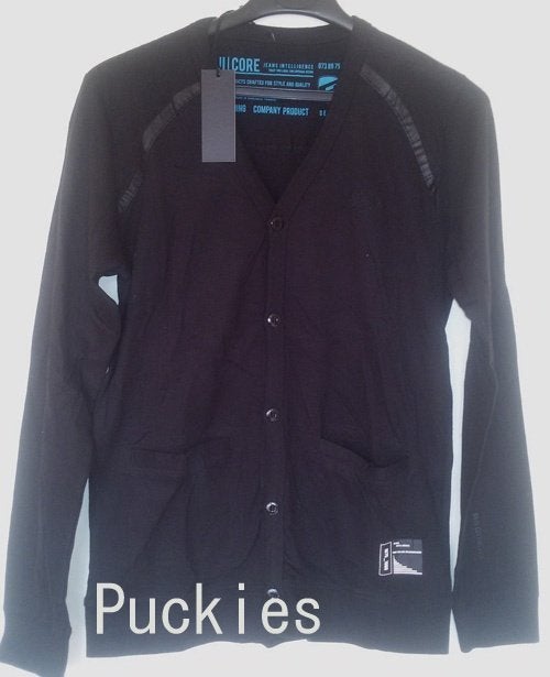 Zwart Jack&Jones vest maat S NIEUW (10449), Zwart, Nieuw, Ophalen of Verzenden, Jack & Jones
