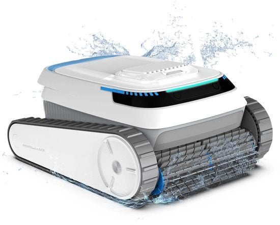 Zwembadrobot – Zwembadreiniger – Automatische Pool Cleaner, Corvance B.V., Verzenden, Nieuw, Corvancebol@gmail.com