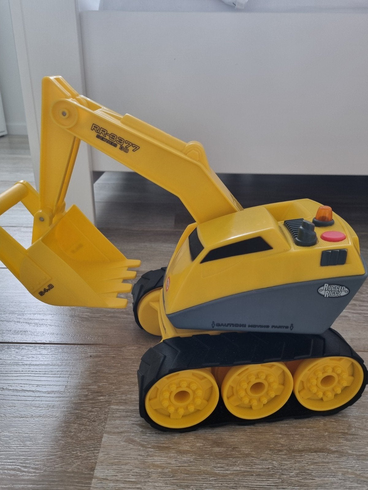 Little Tikes Graafmachine RR-3377 Speelgoed, Ophalen of Verzenden, Zo goed als nieuw