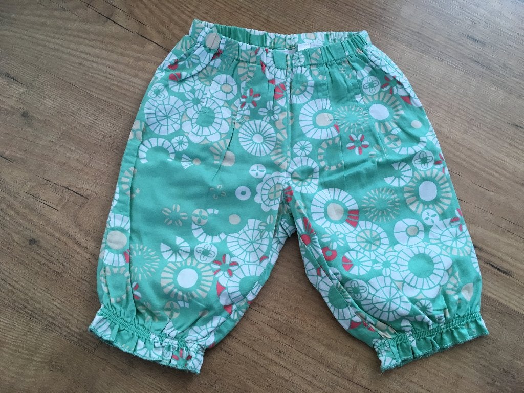 MEXX broekje meisjes, Broekje, Meisje, Zo goed als nieuw, Ophalen