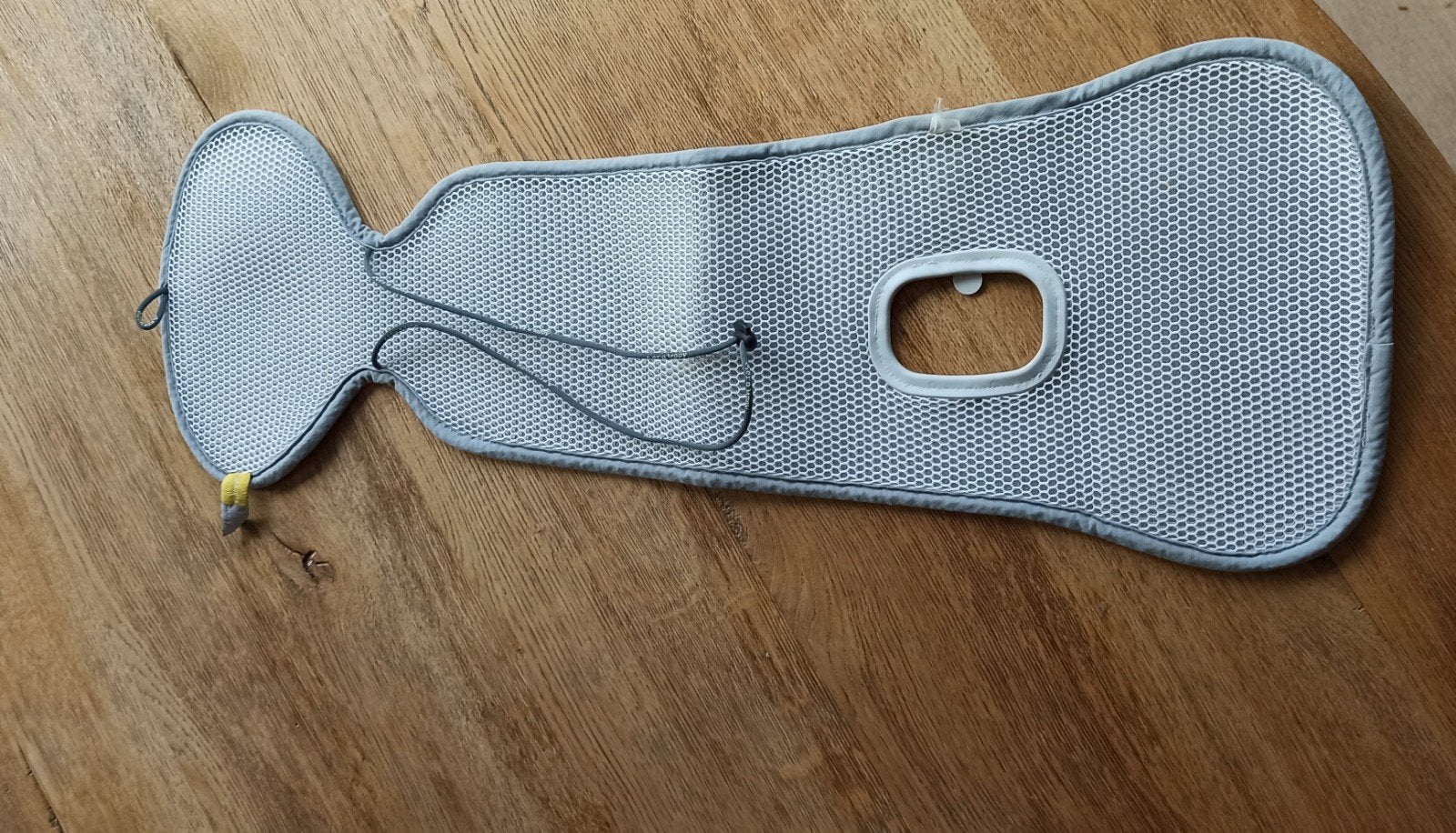 AeroMoov Air Layer Inlegger Autostoel Groep 0/1, Ophalen of Verzenden, Gebruikt, Overige merken, Overige methoden