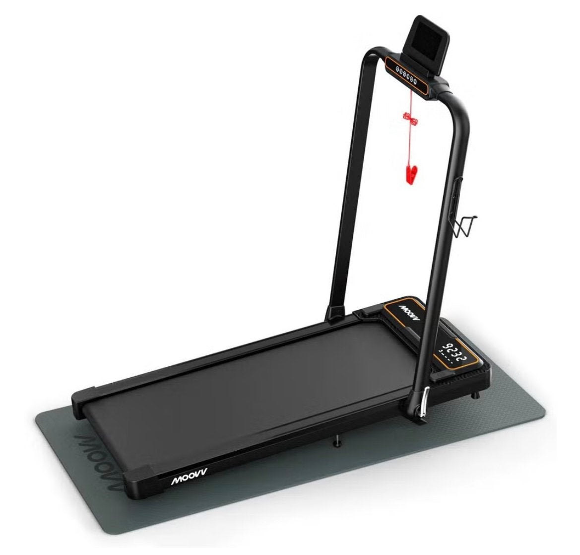 Moovv SmartStep Pro v3 Incline loopband / walking pad, Ophalen, Zo goed als nieuw, Loopband